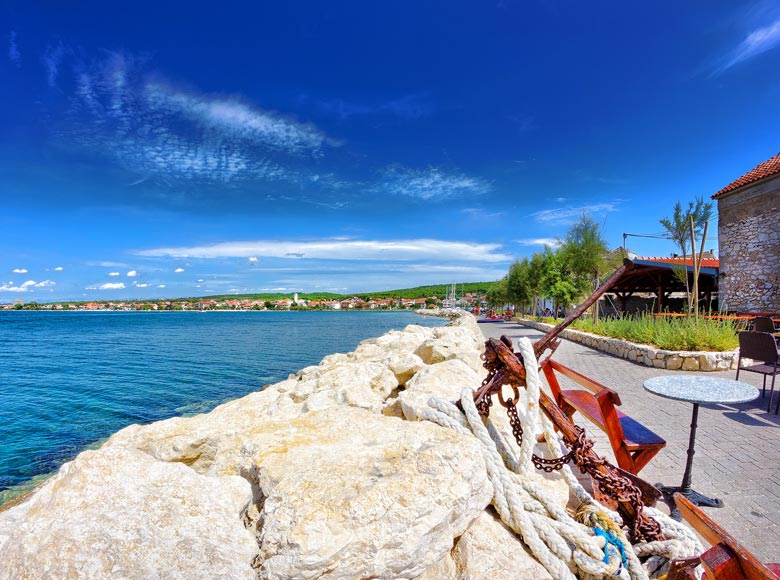 Tourist Board Bibinje - 360split Interior and exterior photography