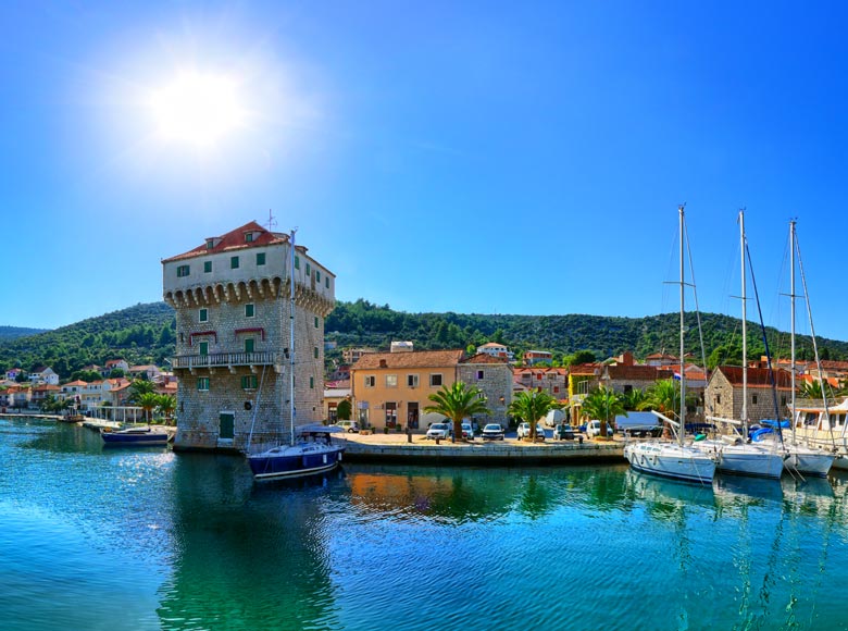 TOURIST BOARD MARINA - 360split Professional photo shoot