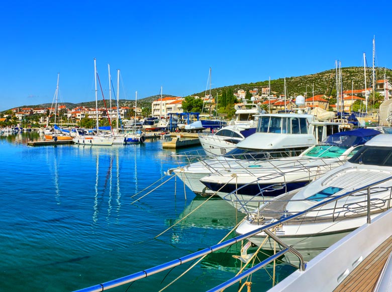 TOURIST BOARD MARINA - 360split Adwords marketing campaign