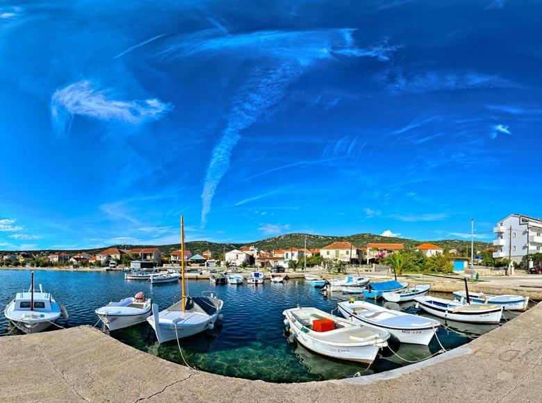 TOURIST BOARD MARINA - 360split Internet marketing