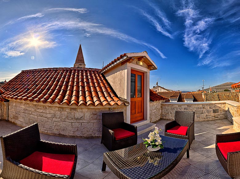 Hotel Monika - 360split Virtual tours