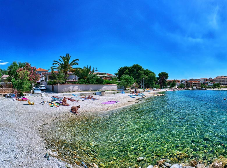 Tourist board of municipality Okrug - 360split Virtual tours