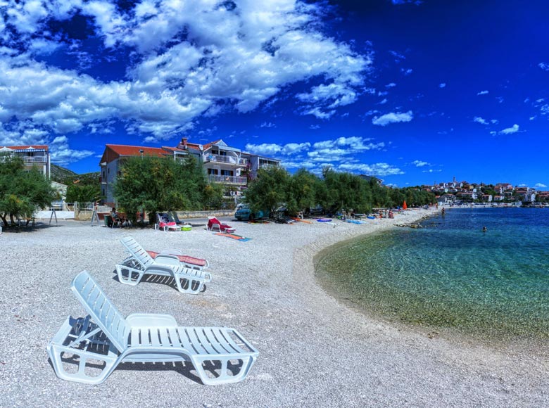 Seget Tourist Board - 360split Virtual tours